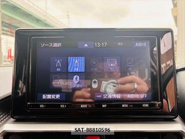 Toyota RAIZE 2022-12 7879080-4