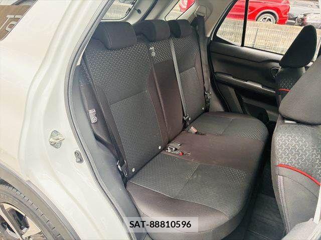 Toyota RAIZE 2022-12 7879080-8