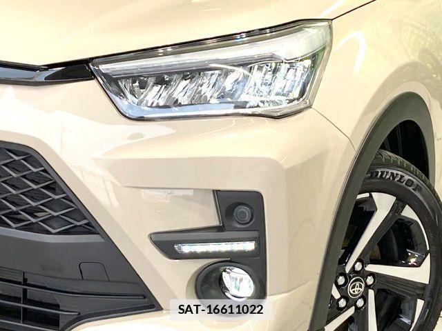 Toyota RAIZE 2025-01 7879077-11