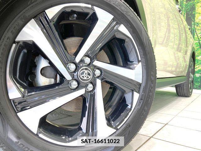 Toyota RAIZE 2025-01 7879077-12