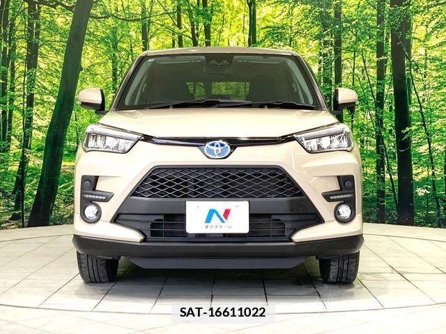 Toyota RAIZE 2025-01 7879077-13