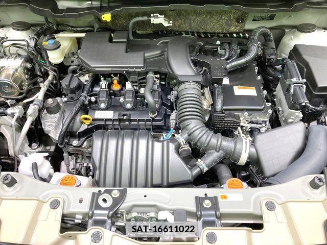 Toyota RAIZE 2025-01 7879077-17