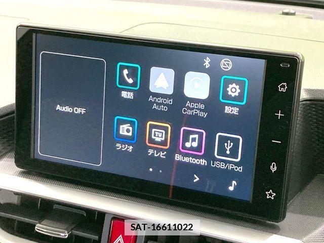 Toyota RAIZE 2025-01 7879077-2