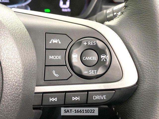 Toyota RAIZE 2025-01 7879077-4