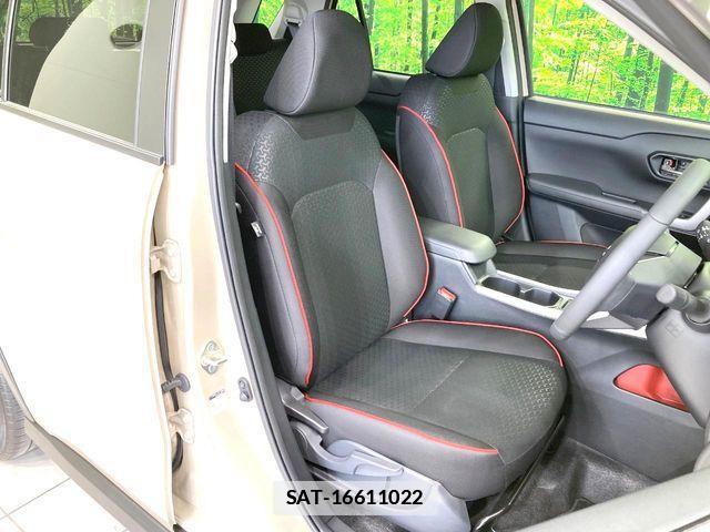 Toyota RAIZE 2025-01 7879077-7