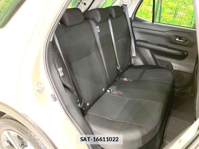 Toyota RAIZE 2025-01 7879077-8