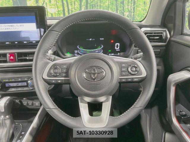Toyota RAIZE 2022-05 7879078-10