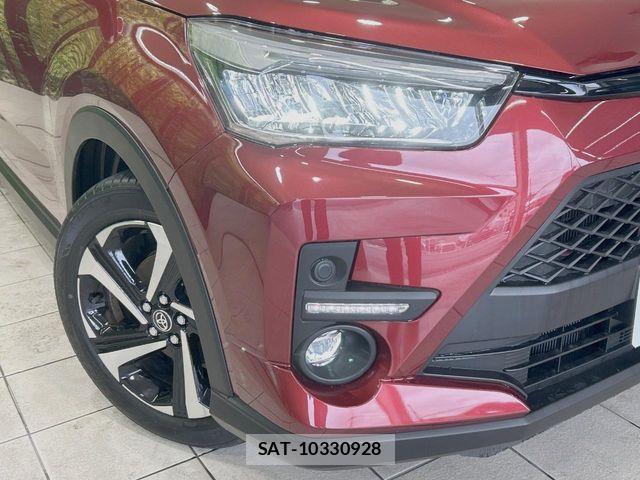 Toyota RAIZE 2022-05 7879078-11