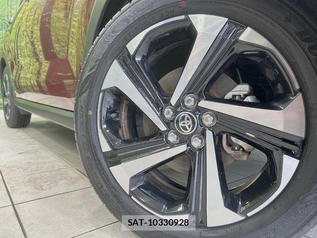 Toyota RAIZE 2022-05 7879078-12