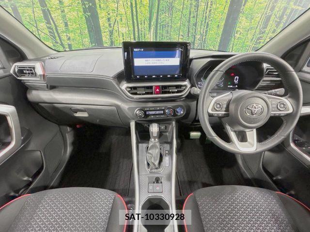 Toyota RAIZE 2022-05 7879078-1