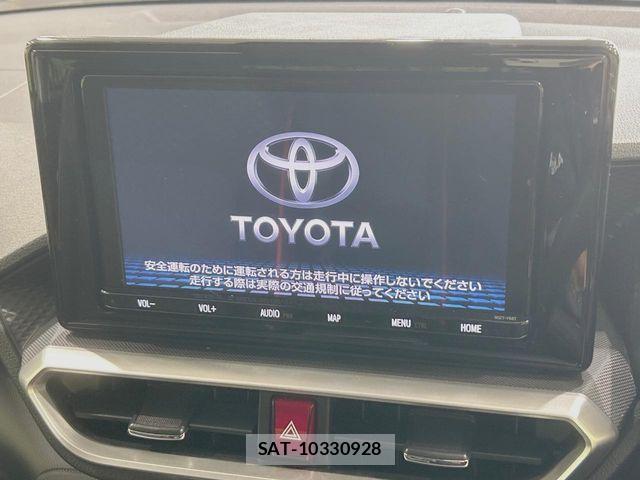 Toyota RAIZE 2022-05 7879078-2