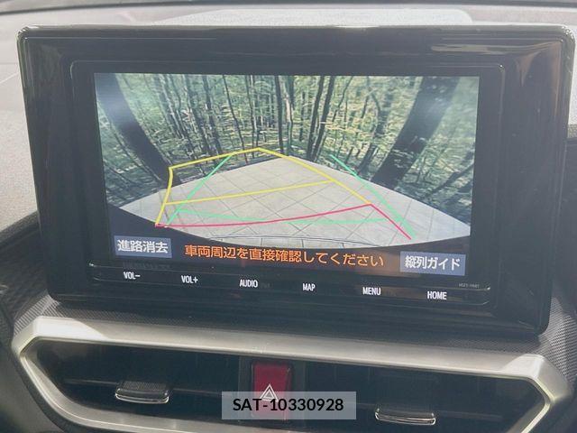 Toyota RAIZE 2022-05 7879078-3