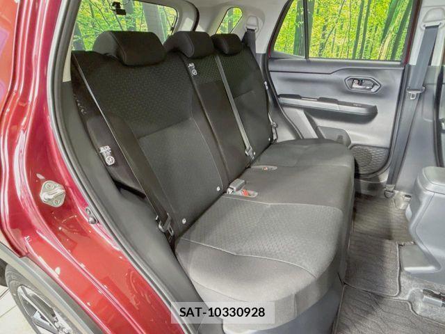 Toyota RAIZE 2022-05 7879078-8