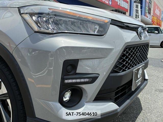 Toyota RAIZE 2023-04 7879076-9