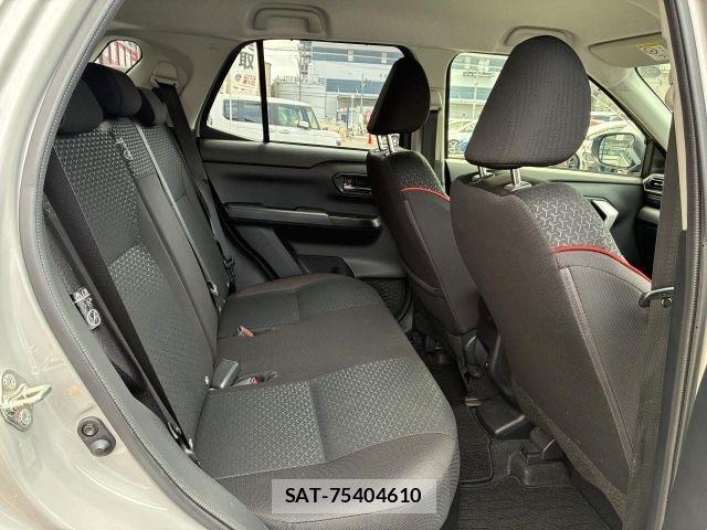 Toyota RAIZE 2023-04 7879076-11