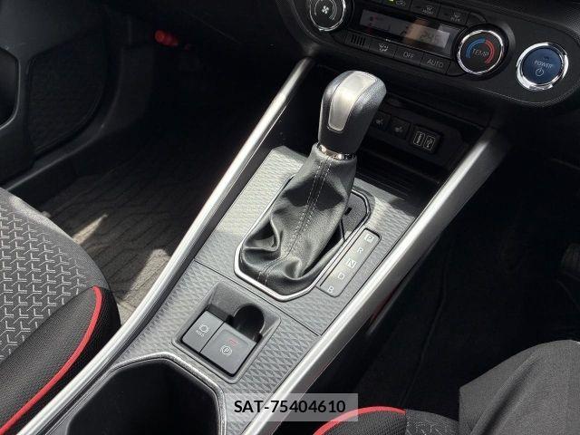 Toyota RAIZE 2023-04 7879076-14