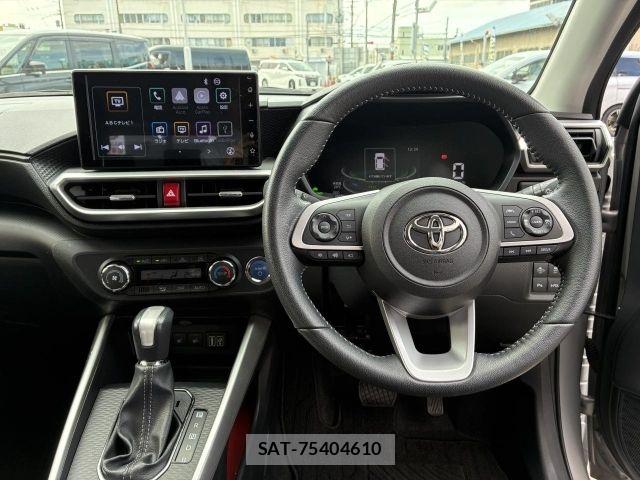 Toyota RAIZE 2023-04 7879076-1