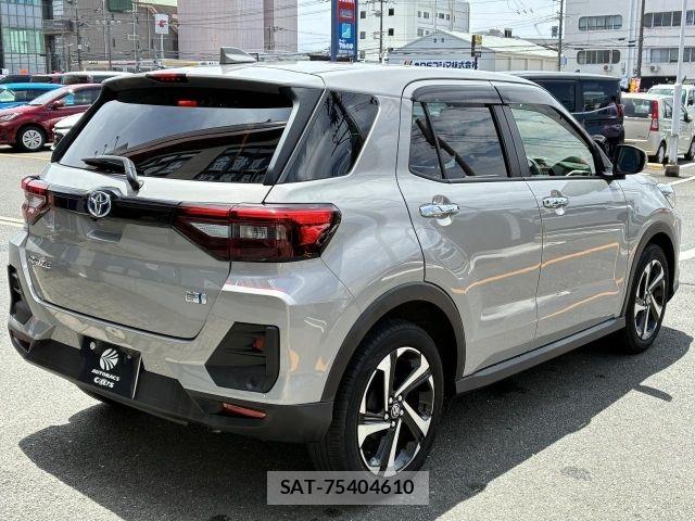 Toyota RAIZE 2023-04 7879076-2