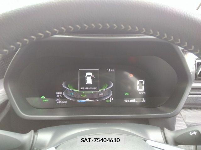 Toyota RAIZE 2023-04 7879076-29