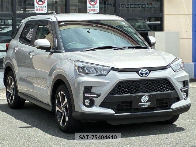 Toyota RAIZE 2023-04 7879076-3