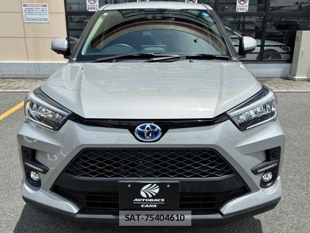 Toyota RAIZE 2023-04 7879076-4