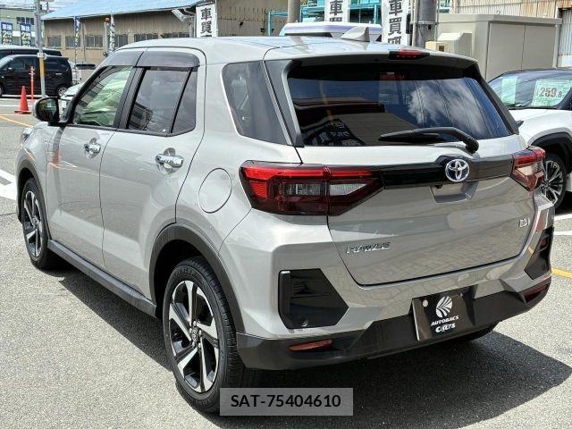 Toyota RAIZE 2023-04 7879076-8