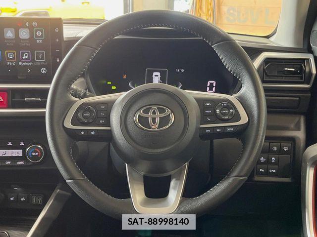 Toyota RAIZE 2024-10 7879073-10