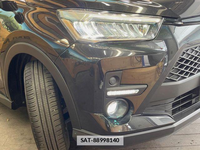Toyota RAIZE 2024-10 7879073-11