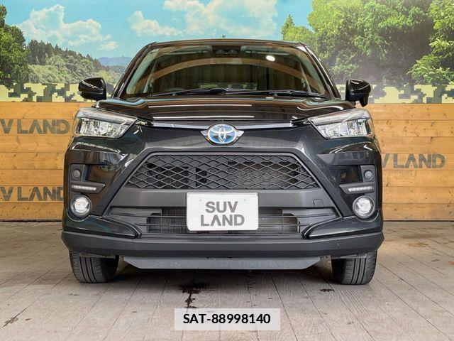 Toyota RAIZE 2024-10 7879073-13