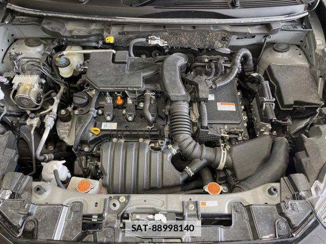 Toyota RAIZE 2024-10 7879073-17