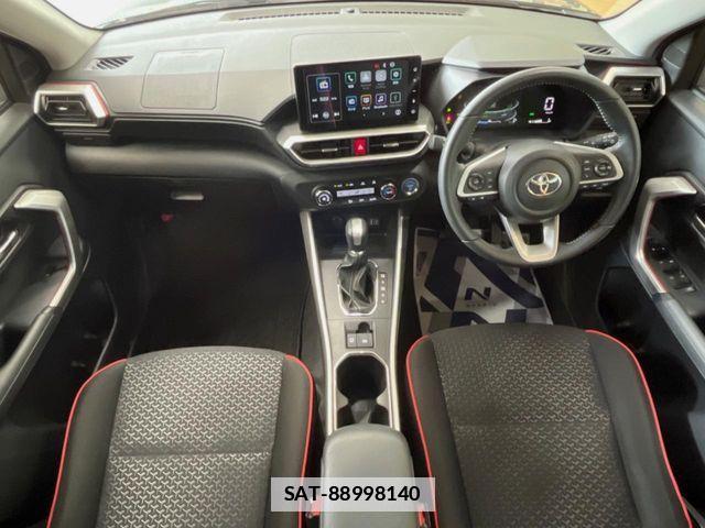 Toyota RAIZE 2024-10 7879073-1