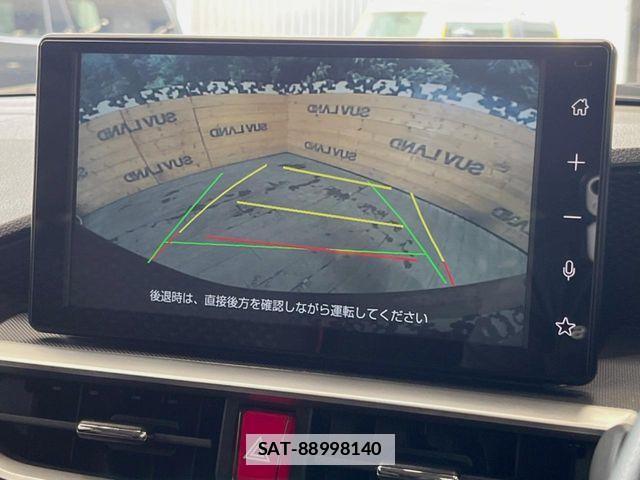 Toyota RAIZE 2024-10 7879073-3