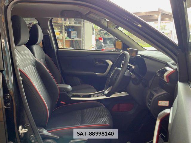 Toyota RAIZE 2024-10 7879073-7