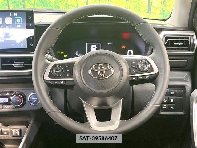 Toyota RAIZE 2022-02 7903284-10