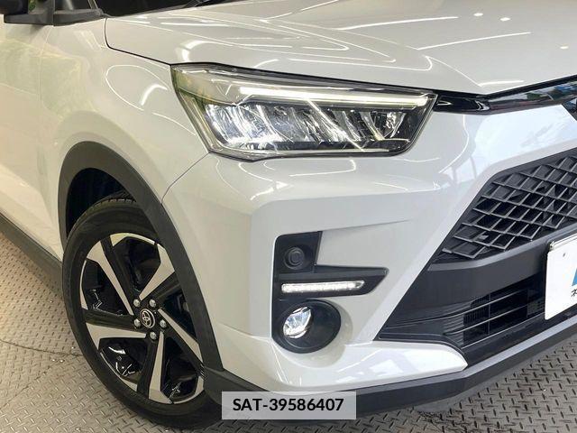 Toyota RAIZE 2022-02 7903284-11