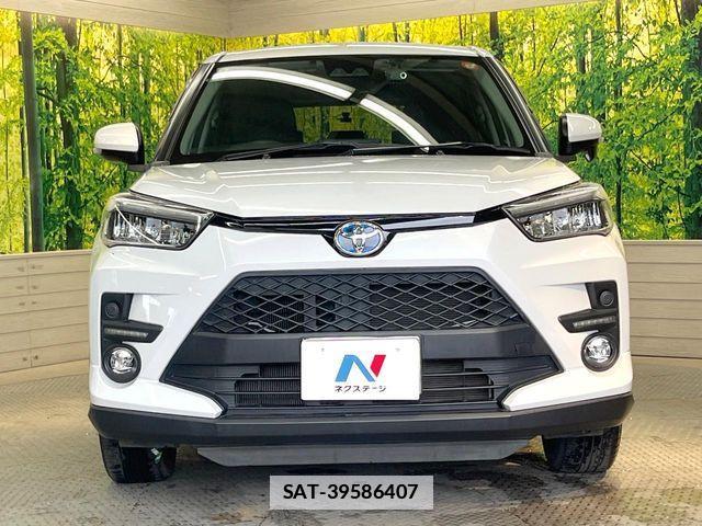 Toyota RAIZE 2022-02 7903284-13