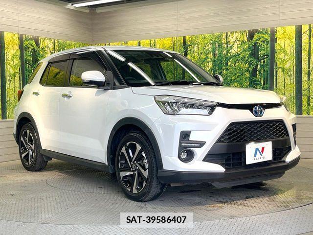 Toyota RAIZE 2022-02 7903284-15
