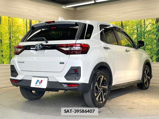 Toyota RAIZE 2022-02 7903284-16