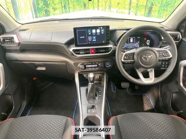 Toyota RAIZE 2022-02 7903284-1