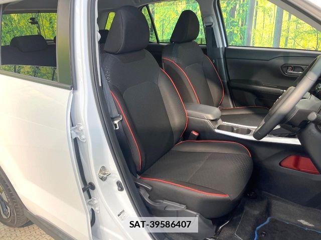 Toyota RAIZE 2022-02 7903284-7