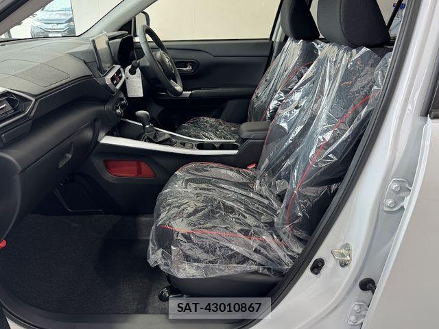 Toyota RAIZE 2026-06 7903282-9