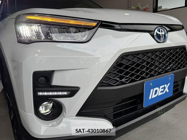 Toyota RAIZE 2026-06 7903282-26