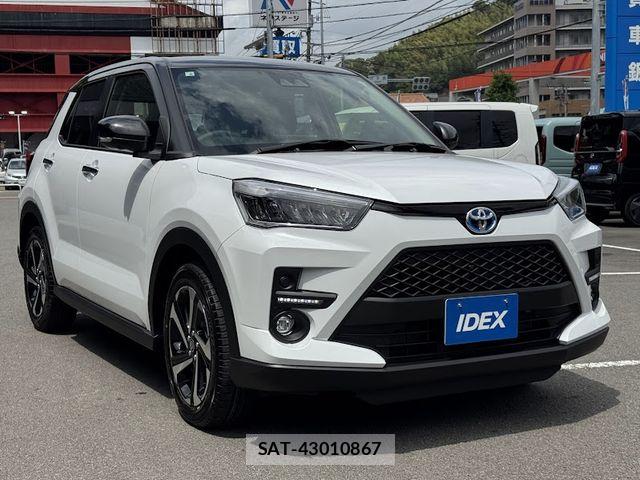 Toyota RAIZE 2026-06 7903282-5