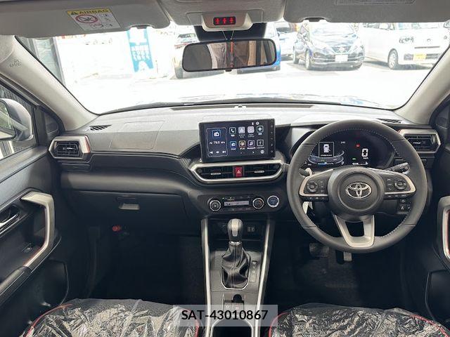 Toyota RAIZE 2026-06 7903282-7