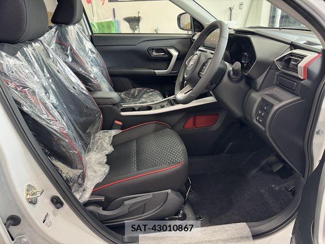 Toyota RAIZE 2026-06 7903282-8