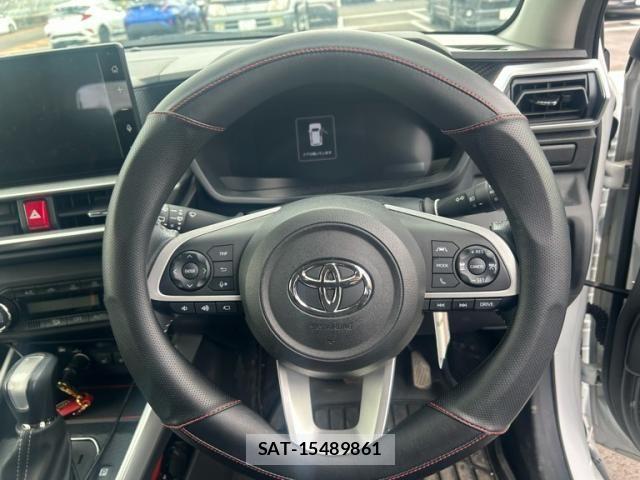 Toyota RAIZE 2022-01 7903283-11
