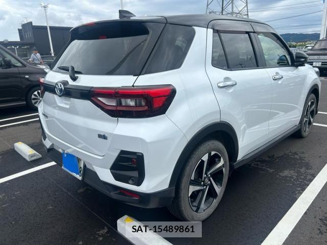 Toyota RAIZE 2022-01 7903283-3