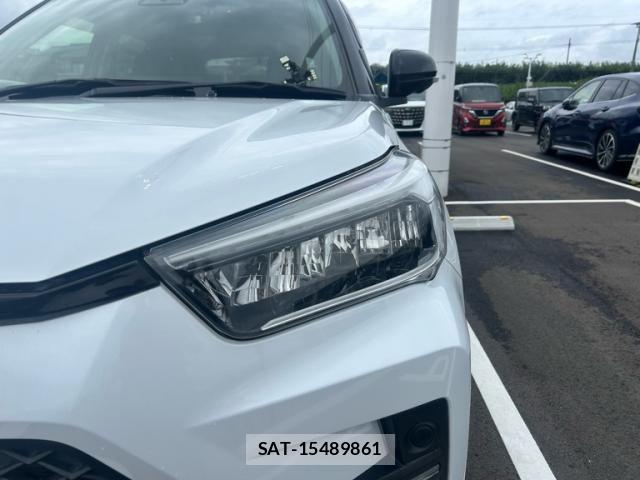 Toyota RAIZE 2022-01 7903283-4