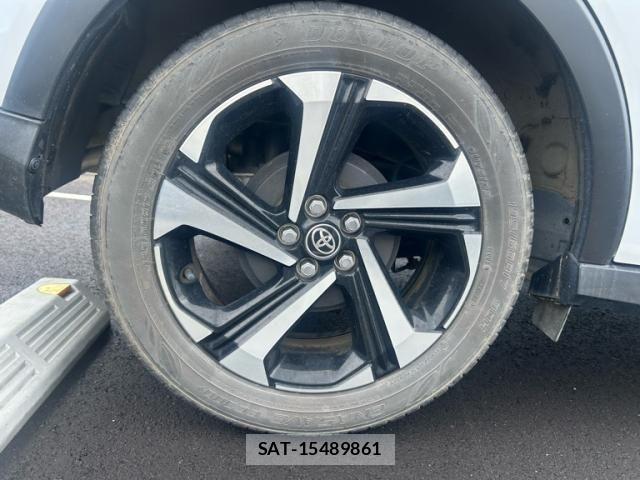 Toyota RAIZE 2022-01 7903283-6