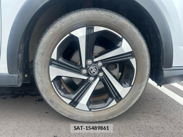 Toyota RAIZE 2022-01 7903283-7